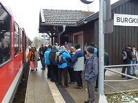 18.1.2015 Burghausen-Wanderung